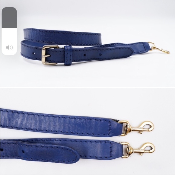 Gucci Sherri line mini Boston w/strap - Picture 13 of 16